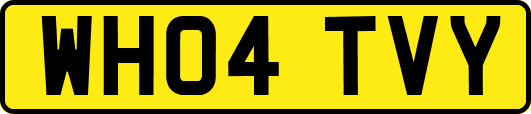WH04TVY