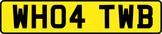 WH04TWB