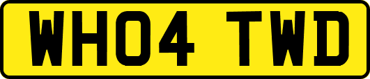 WH04TWD