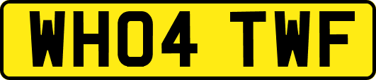 WH04TWF