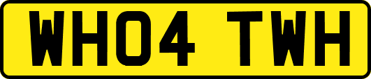 WH04TWH