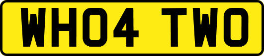 WH04TWO