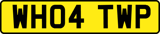 WH04TWP