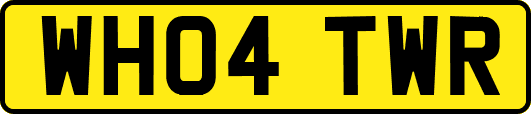 WH04TWR