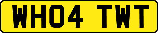 WH04TWT