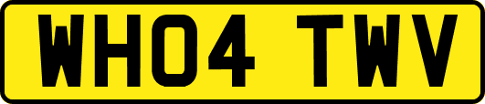 WH04TWV