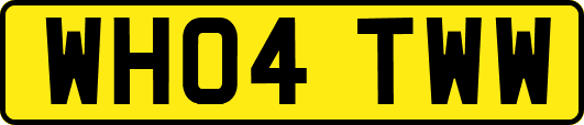 WH04TWW