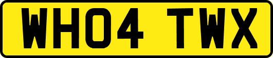 WH04TWX