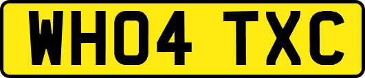 WH04TXC