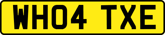 WH04TXE