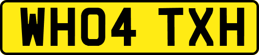 WH04TXH