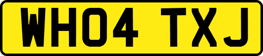 WH04TXJ