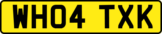 WH04TXK