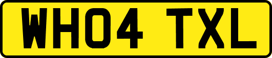 WH04TXL