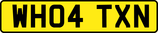 WH04TXN