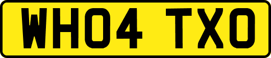 WH04TXO