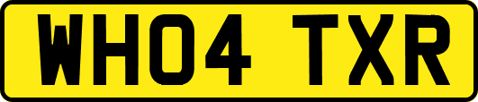 WH04TXR