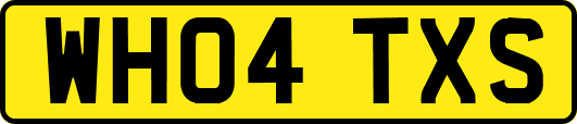 WH04TXS