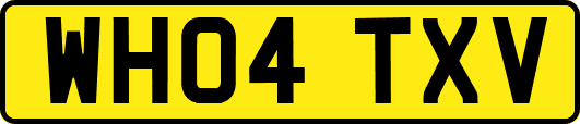 WH04TXV