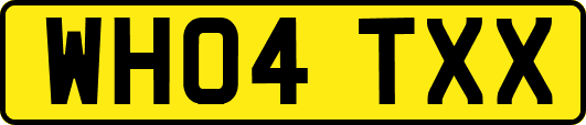 WH04TXX
