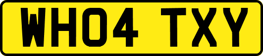 WH04TXY