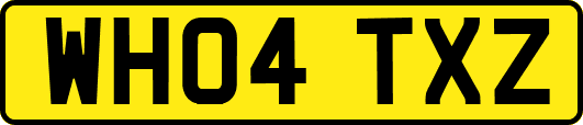 WH04TXZ