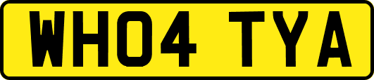WH04TYA