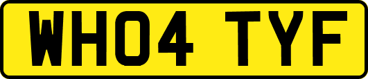 WH04TYF