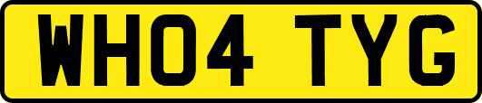 WH04TYG