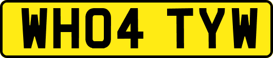 WH04TYW
