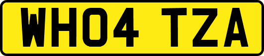 WH04TZA