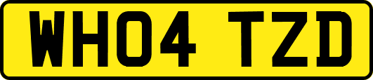 WH04TZD