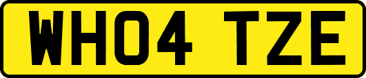 WH04TZE