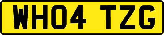 WH04TZG