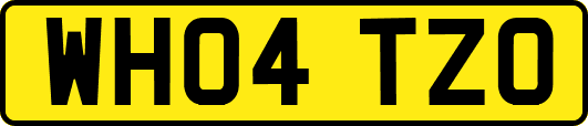 WH04TZO