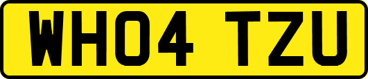 WH04TZU
