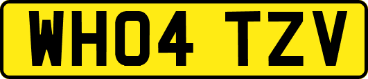 WH04TZV