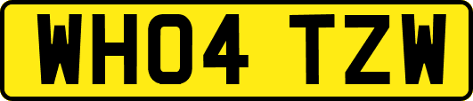 WH04TZW