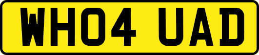WH04UAD