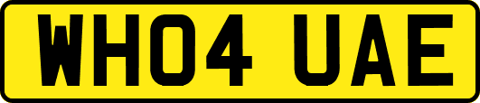 WH04UAE