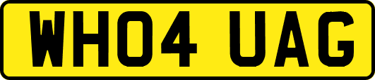WH04UAG