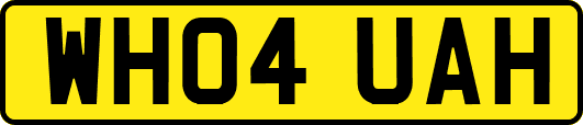 WH04UAH