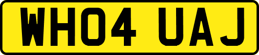WH04UAJ