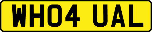 WH04UAL