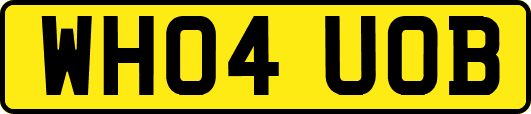 WH04UOB