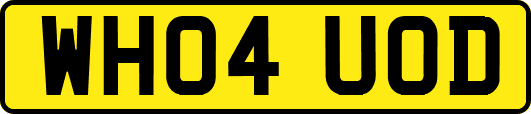 WH04UOD