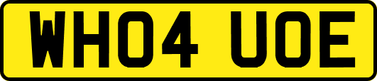 WH04UOE
