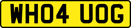 WH04UOG