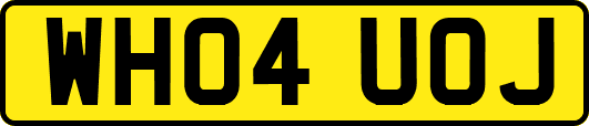 WH04UOJ