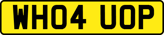 WH04UOP